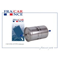 Фильтр топливный двс 406 евро 3 на защелках FRANCECAR