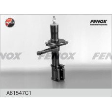 Амортизатор FENOX A61547C1 ВАЗ 2108-21099, 2113-2115 передняя правая; масло; разборная