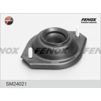Опора амортизатора FENOX SM24021 CHEVROLET Matiz/Spark 98- пер.