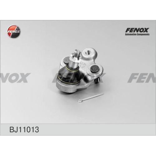 Опора шаровая FENOX BJ11013 HONDA Civic FD1/FD3 05- пер.нижн.L