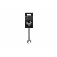 Ключ рожковый 17 х 19 мм Lecar углеродистая сталь LECAR000080214