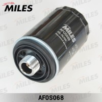 Фильтр масляный VAG 1,8-2,0 TFSI Miles AFOS068