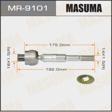 Тяга рулевая Honda Civic (FD, FA, FN, FK) седан/хетчбэк 05- Masuma MR-9101