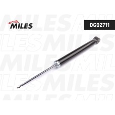 Амортизатор MILES DG02711 MAZDA 6 12- задн.газ.