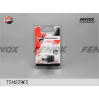 Датчик температуры FENOX TSN22965 Audi 80,100, A4, A6, Seat Cordoba, Ibiza, Toledo, VW Caddy, Golf, Jetta, LT