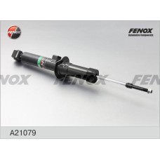 Амортизатор FENOX A21079 KIA Sorento 02- пер.L (KYB 341365)