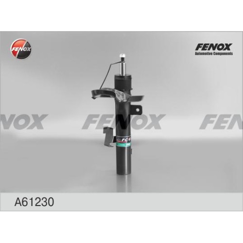 Амортизатор FENOX A61230 FORD Focus II/C-Max 1.8-2.0 пер.L