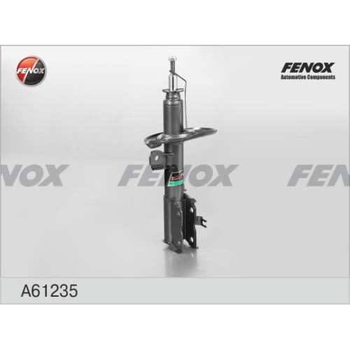 Амортизатор FENOX A61235 Nissan X-Trail (T31) 07-; Renault Koleos 08- пер.газ.R