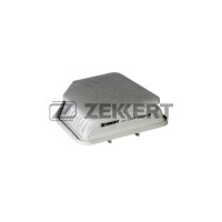 Фильтр воздушный ZEKKERT LF1313 (C24007 Mann) / Lexus IS250 (E20) 05-, Toyota Rav4 (A30, A40) 06-