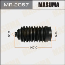 Пыльник рулевой рейки Toyota Camry 90-98 MASUMA MR-2067