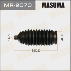 Пыльник рулевой рейки Nissan Skyline 93-01 MASUMA MR-2070