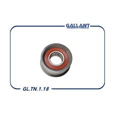 Ролик натяжной ВАЗ 2108 с/образца Gallant GL.TN.1.18