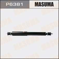 Амортизатор MASUMA P6381 амортизатор газомасляный (KYB-344360)(1 / 10)