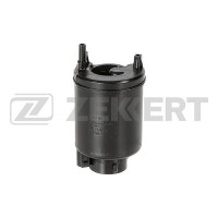 Фильтр топливный ZEKKERT KF5495 (3191138204 HYUNDAI/KIA) / Hyundai Sonata IV, V 01-, Kia Opirus 03-