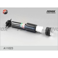 Амортизатор FENOX A11023 ГАЗ - ГАЗель Next передний, масляный