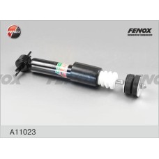 Амортизатор FENOX A11023 ГАЗ - ГАЗель Next передний, масляный