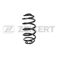 Пружина ZEKKERT SF1197 зад. / Opel Zafira A 99-
