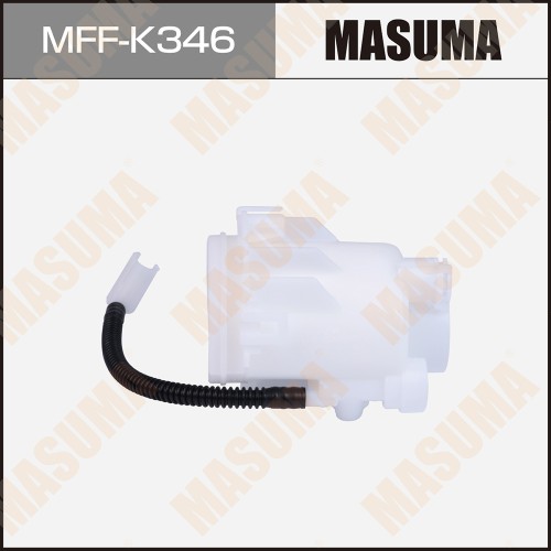 Фильтр топливный в бак FS13001 MASUMA (без крышки), KIA SOUL I, SORENTO I 06-