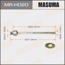 Тяга рулевая Honda CR-V (RE) 06-12 MASUMA MRH020