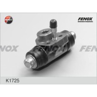 Цилиндр тормозной FENOX K1725 AUDI 90/100 77-91