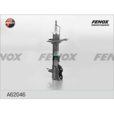 Амортизатор FENOX A62046 Nissan X-Trail (T30) 01-07 задн.газ.L