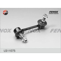 Тяга стабилизатора FENOX LS11075 Mazda 323 94-98, 626 98-02, CX-7 07-11, MX-5 98-, RX-8 03-08, Xedos 6 92-00;
