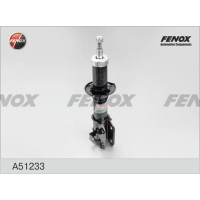 Амортизатор FENOX A51233 Daewoo Matiz 98- пер.масл.R