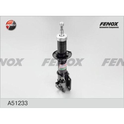 Амортизатор FENOX A51233 Daewoo Matiz 98- пер.масл.R