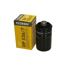 Фильтр масляный VAG 1,8-2,0 TFSI Filtron OP5267