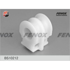 Втулка стабилизатора FENOX BS10212 (D24mm) NISSAN TEANA J32 2008- пер. / 54613-JN20A