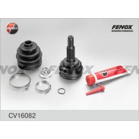 ШРУС FENOX CV16082 Chevrolet Lacetti, Nubira 1.4-1.8 05-