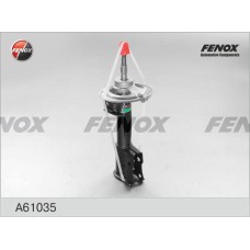 Амортизатор FENOX A61035 Mercedes-Benz A-Class W168 97-04 передняя; г/масло