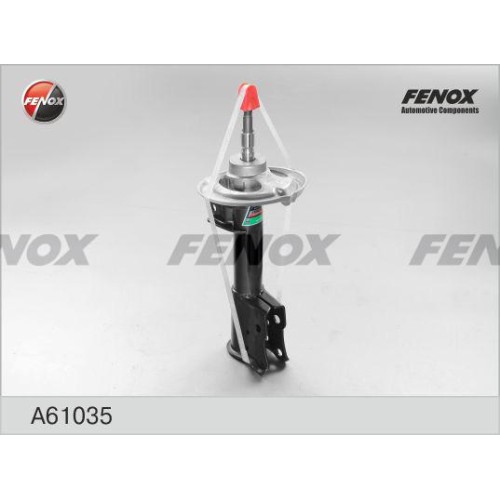 Амортизатор FENOX A61035 Mercedes-Benz A-Class W168 97-04 передняя; г/масло