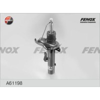Амортизатор FENOX A61198 FORD Focus II/C-Max 1.4-1.6 пер.L