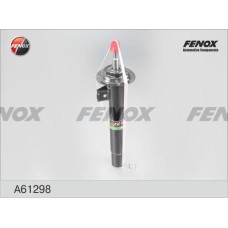 Амортизатор FENOX A61298 BMW 3 (E46) 01-06 2.0-3.0/3.0D 98- передняя левая
