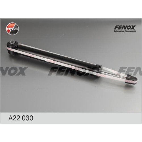 Амортизатор FENOX A22030 Hyundai Accent (MC) 05- задн.газ.