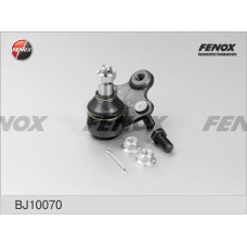 Опора шаровая FENOX BJ10070 Honda CR-V III 06- нижняя