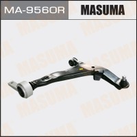 Рычаг Nissan Murano (Z50) 06-08 передний MASUMA правый MA-9560R