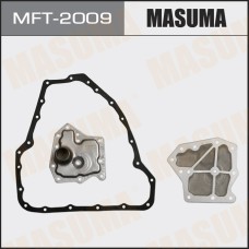 Фильтр АКПП Nissan Teana (J31) 03-08; Murano (Z50) 04-08 +прокладка Masuma MFT-2009