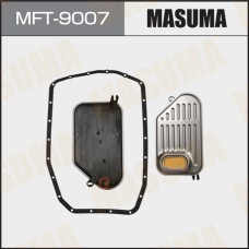 Фильтр АКПП VAG Passat 99-05, A4 00-09, A6 97-05, A8 95-02, +прокладка Masuma MFT-9007