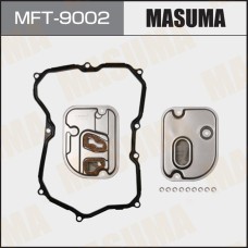 Фильтр АКПП VAG Passat 05-10, Passat CC 08-16, Tiguan 08-18 +прокладка Masuma MFT-9002