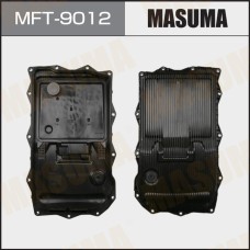 Фильтр АКПП BMW 1 (F20) 10-, 3 (F30) 11-, 5 (F10, G30) 09-, X1,3,4,5,6 09- Masuma MFT-9012