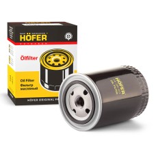 Фильтр масляный двс 406 Hofer HF200503