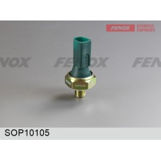 Датчик давления масла FENOX SOP10105 AUDI