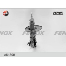 Амортизатор FENOX A61300 MMC Carisma 95-99; Volvo S40 I 95-03 пер.L