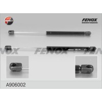 Упор газовый FENOX A906002 Audi 100 седан 90-94, A6 94-97 / амортизатор багажника