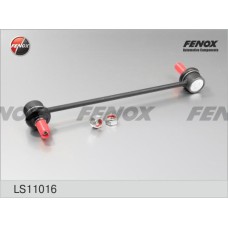 Тяга стабилизатора FENOX LS11016 Hyundai Solaris, KIA RIO 2011- пер.