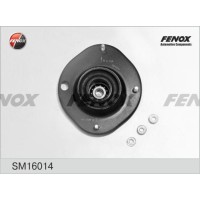 Опора амортизатора FENOX SM16014 LANOS пер. R