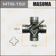 Крестовина 29 x 53 Masuma MTIS-152
