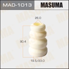 ойник амортизатора MASUMA 19.5/23 x 26 x 90.4 Prius/NHW20L MAD-1013
